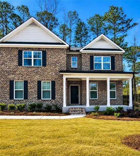 Homes For Sale - 4524 Ajo Walk<br/> Atlanta, GA 30331