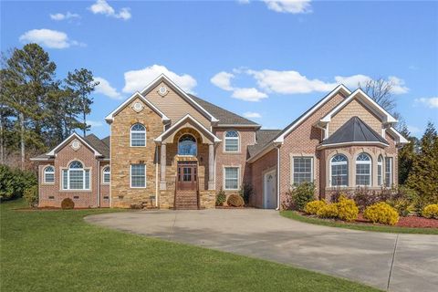 142 Nelson Boulevard NW Rome GA 30165