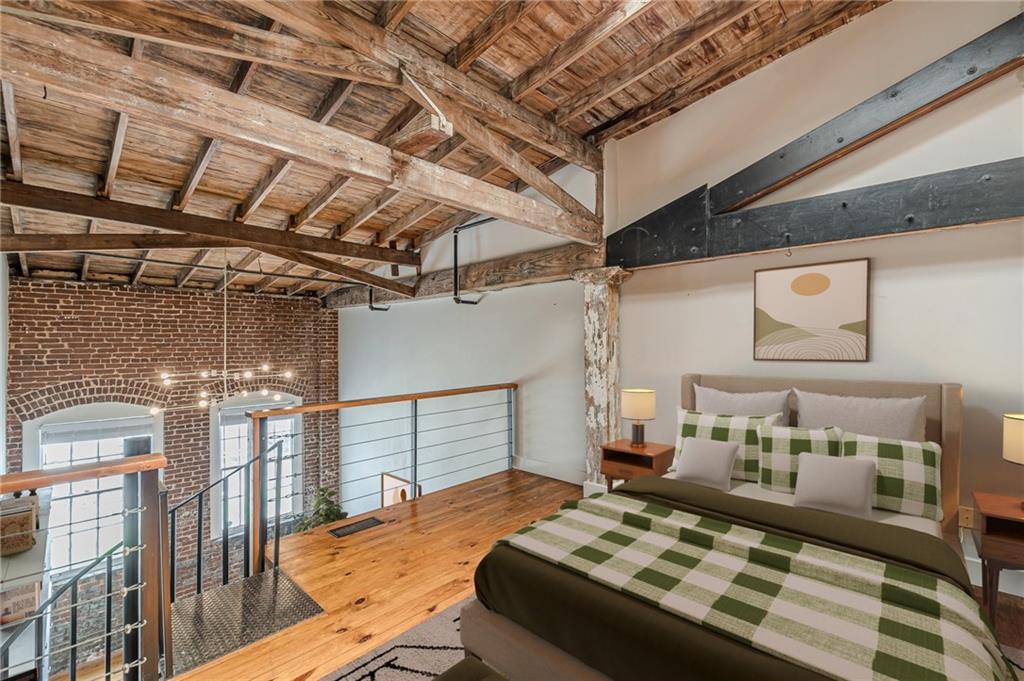 63 Mangum Street SW 3