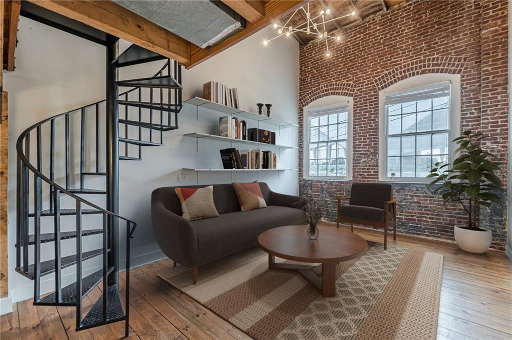 63 Mangum Street SW 3