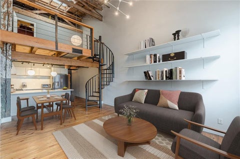 Condo For Sale - 63 Mangum Street #3<br/> Fulton County, Atlanta, GA 30313