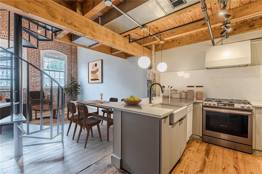 63 Mangum Street SW 3