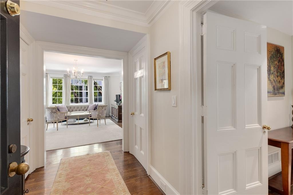 1325 Peachtree Street NE 401