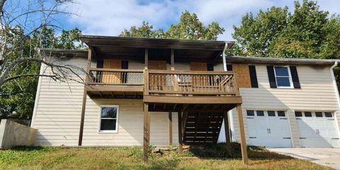 A home in Snellville