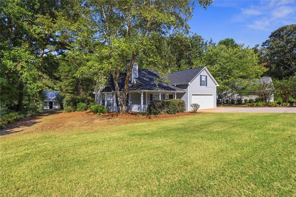 130 The Falls Boulevard