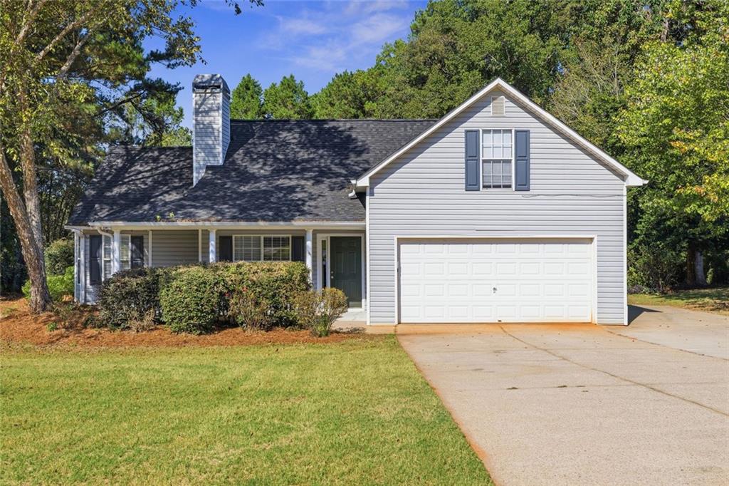130 The Falls Boulevard