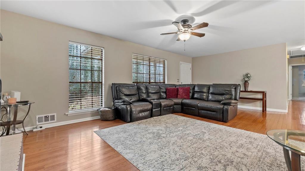 3870 N Shelby Lane, Douglasville, Georgia image 14