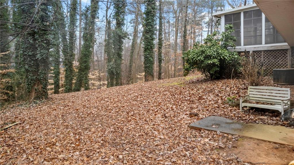 3870 N Shelby Lane, Douglasville, Georgia image 8