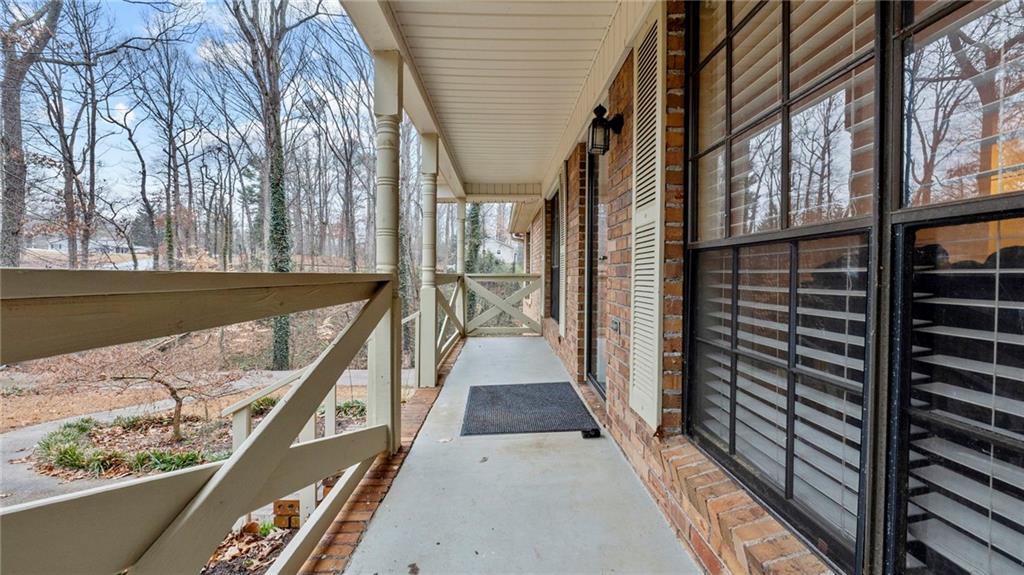 3870 N Shelby Lane, Douglasville, Georgia image 11