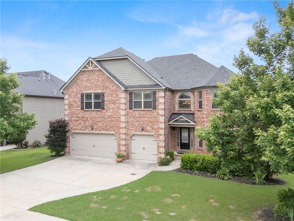 1940 Trinity Mill Drive