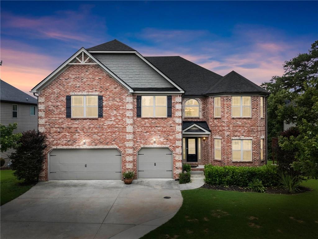1940 Trinity Mill Drive