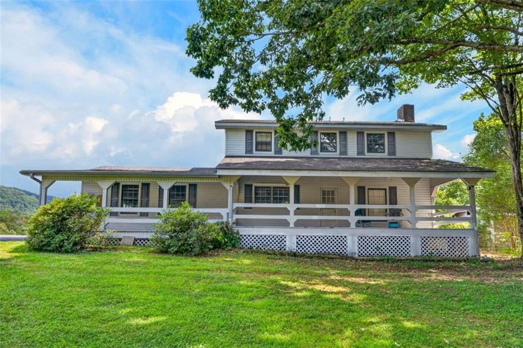 1538 Greenfield Road