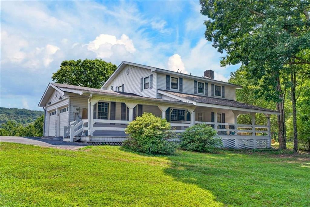 1538 Greenfield Road