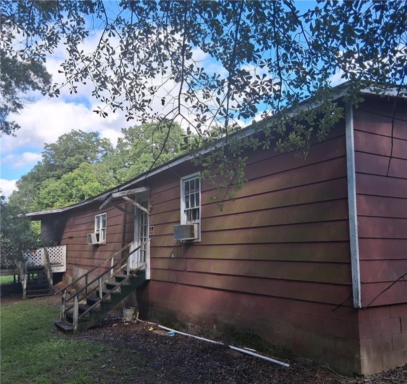 392 Pine Mountain Road