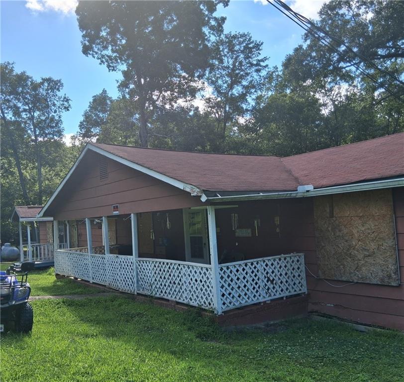 392 Pine Mountain Road