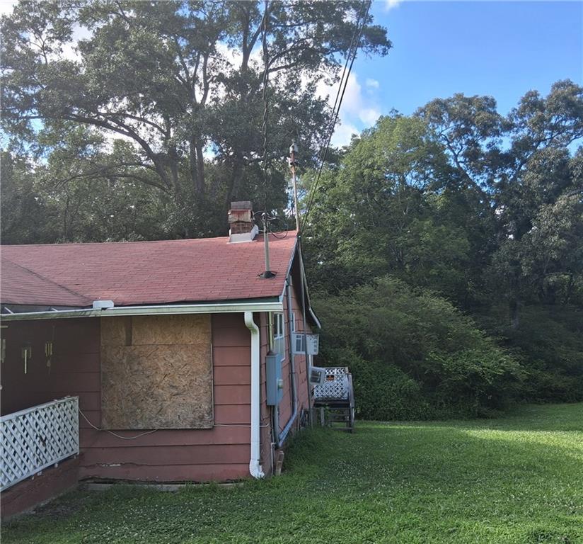 392 Pine Mountain Road