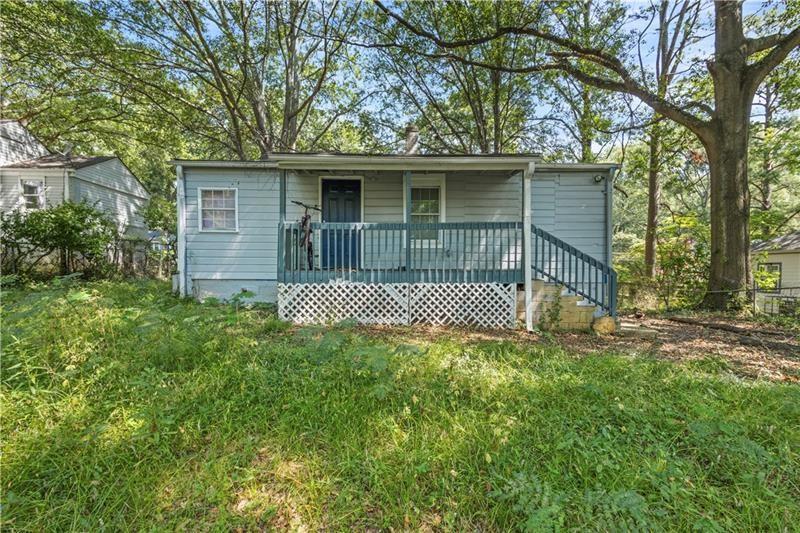 1324 Almont Drive, Atlanta, Georgia image 6