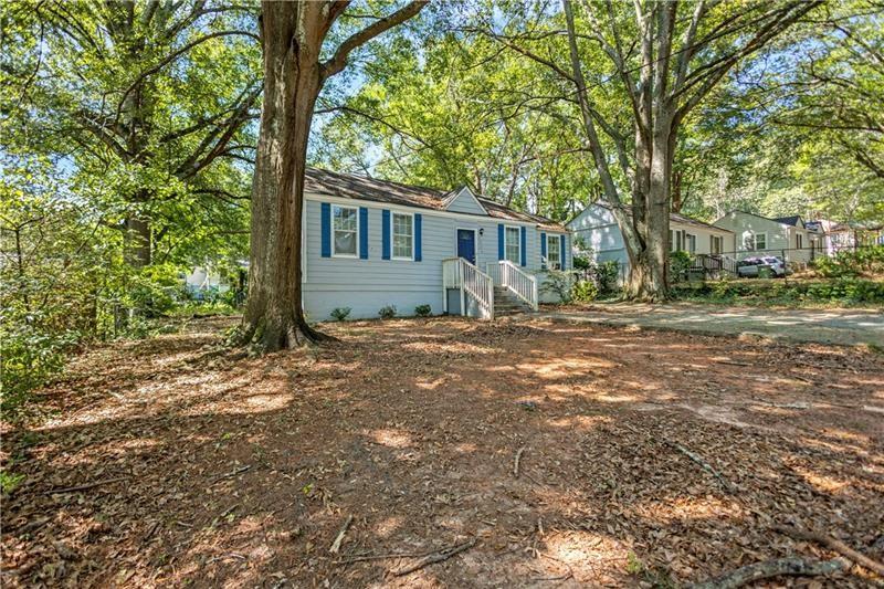 1324 Almont Drive, Atlanta, Georgia image 3