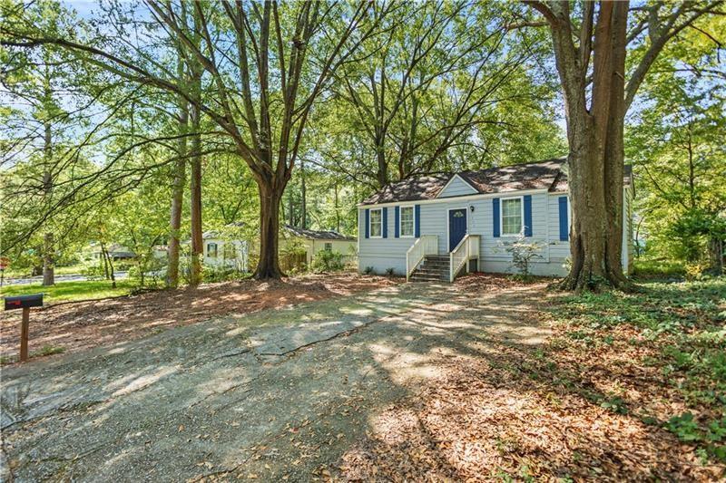 1324 Almont Drive, Atlanta, Georgia image 2