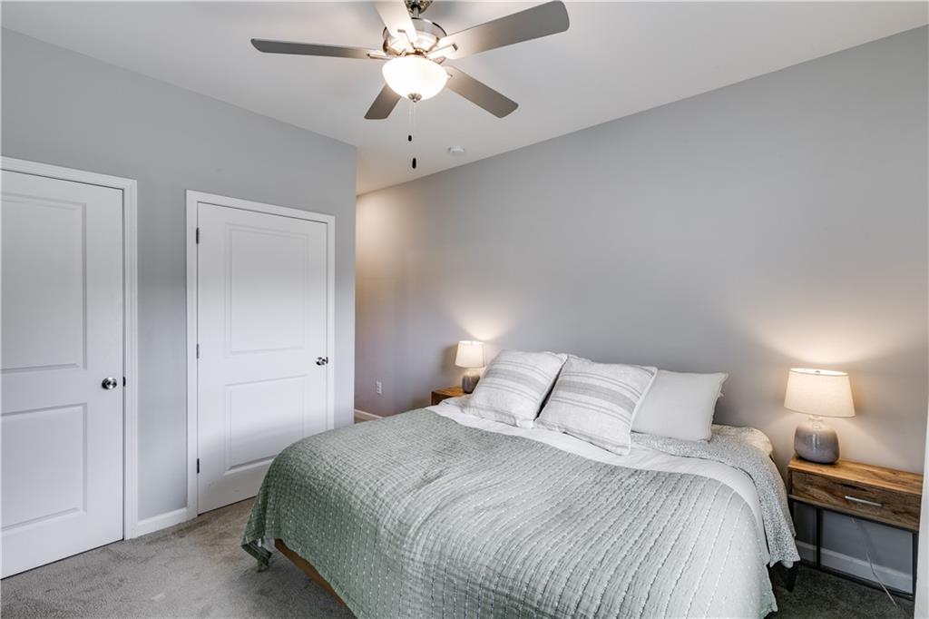 110 Chalfont Circle, Carrollton, Georgia image 15