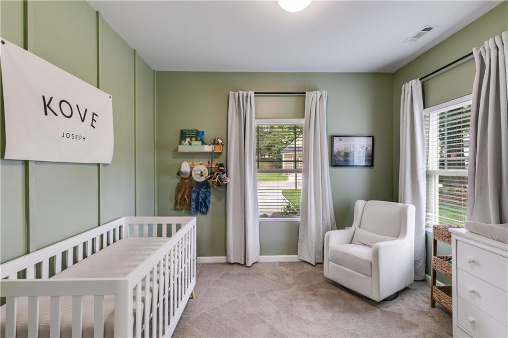 110 Chalfont Circle, Carrollton, Georgia image 16