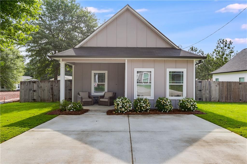 110 Chalfont Circle, Carrollton, Georgia image 1