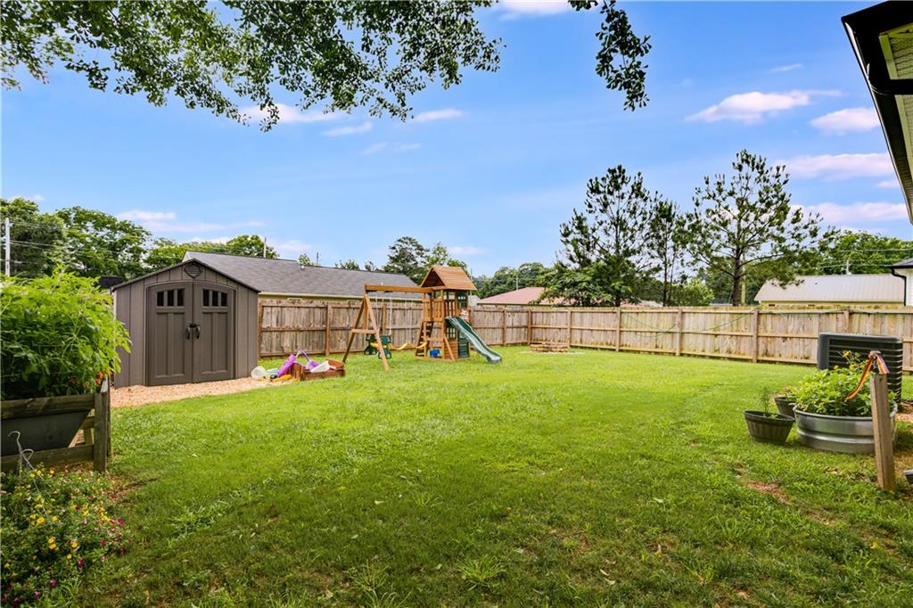 110 Chalfont Circle, Carrollton, Georgia image 22