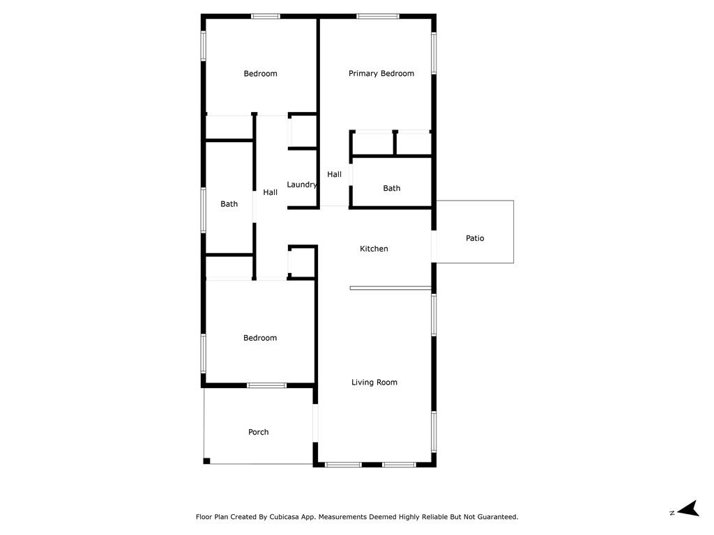 110 Chalfont Circle, Carrollton, Georgia image 23