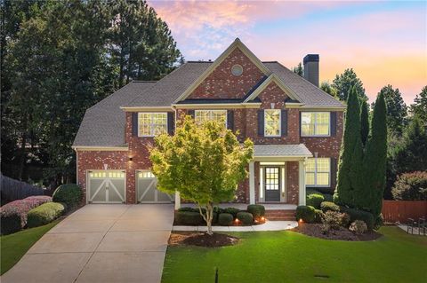 4865 Cheltenham Place Cumming GA 30041