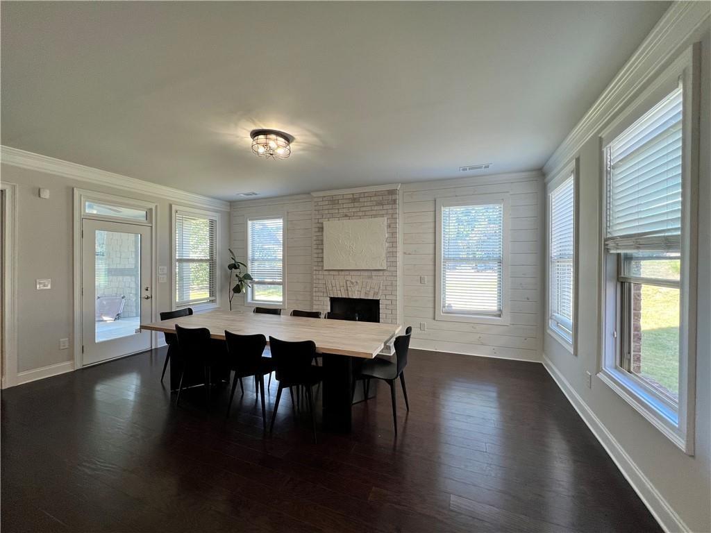 2506 Monta Vista Way, Hoschton, Georgia image 14