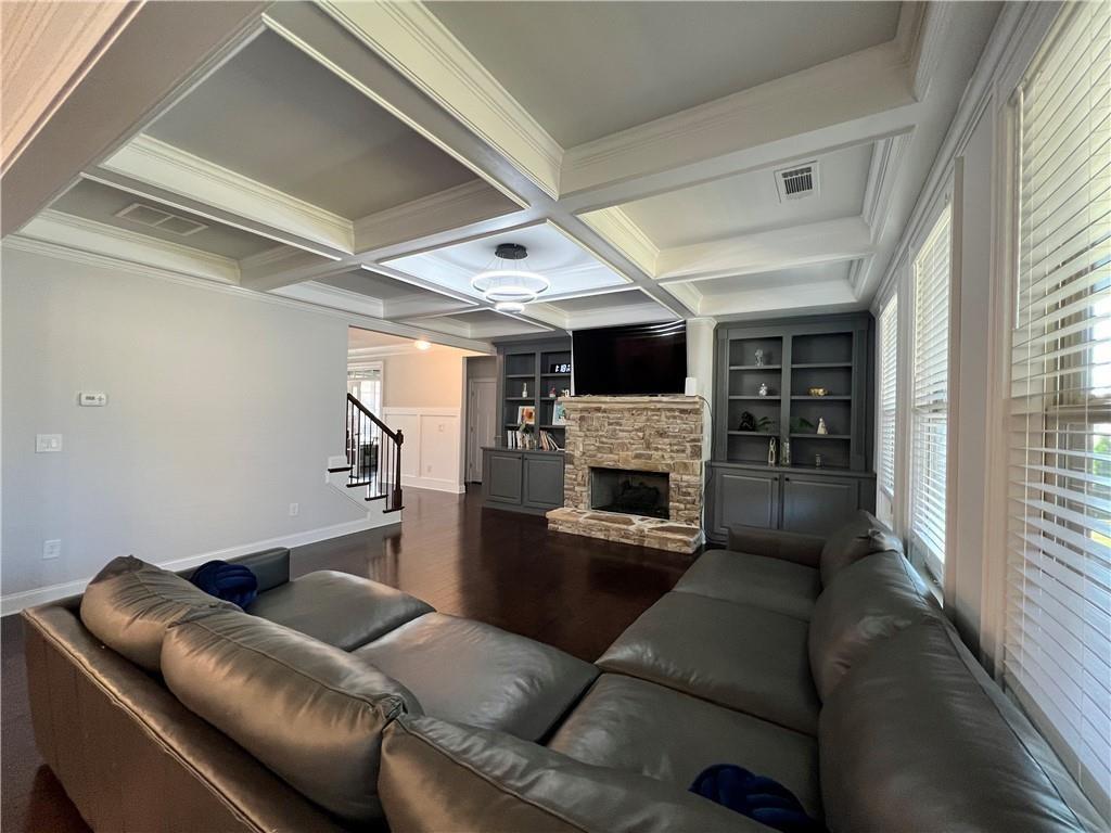 2506 Monta Vista Way, Hoschton, Georgia image 21