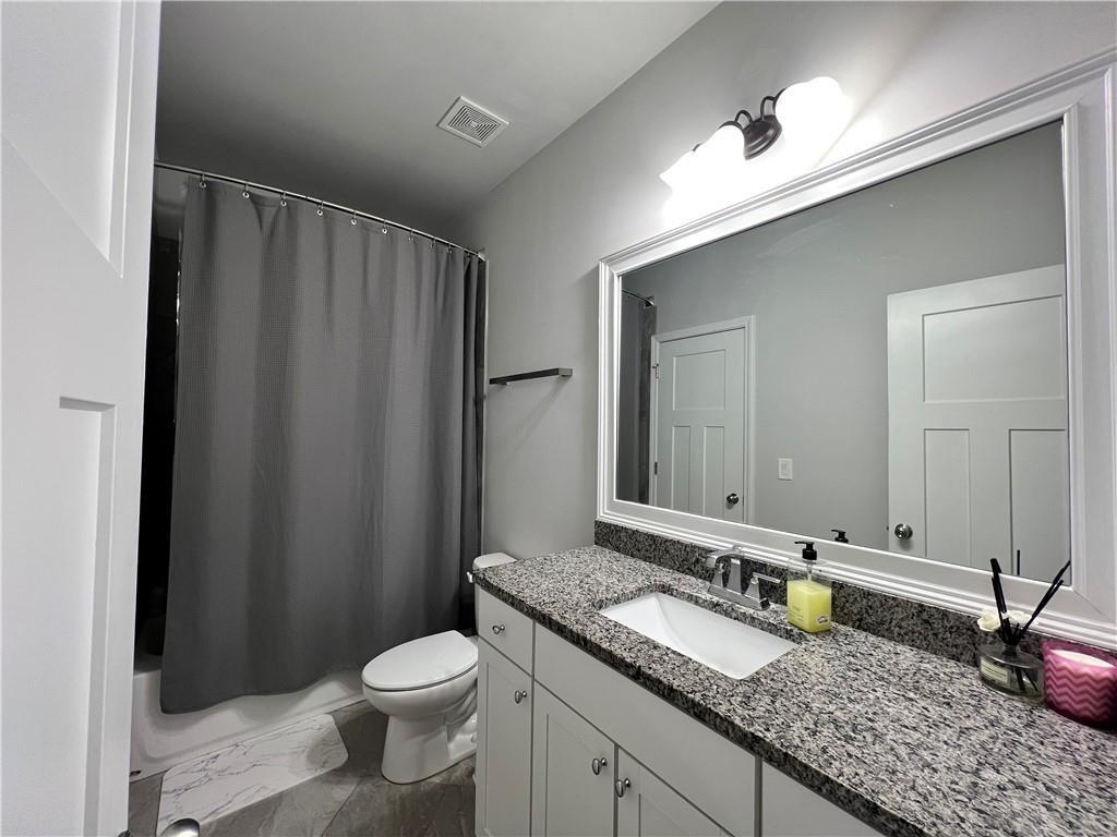 2506 Monta Vista Way, Hoschton, Georgia image 28
