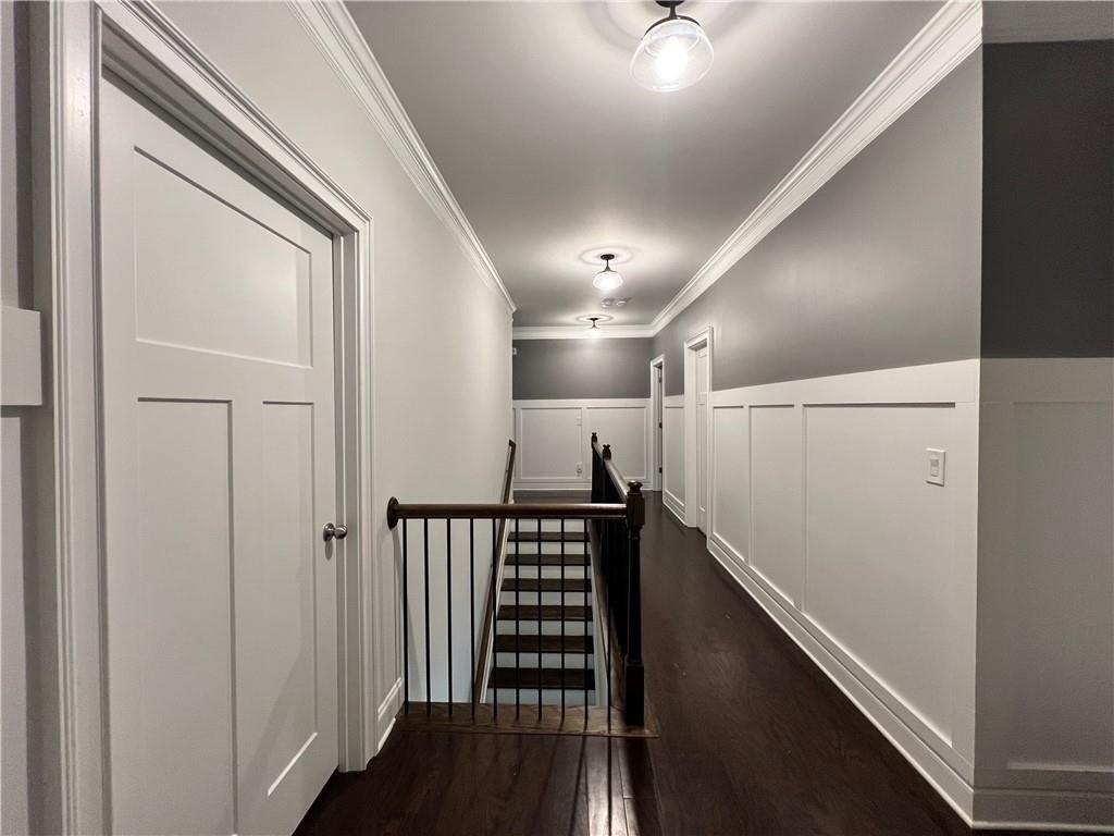 2506 Monta Vista Way, Hoschton, Georgia image 40