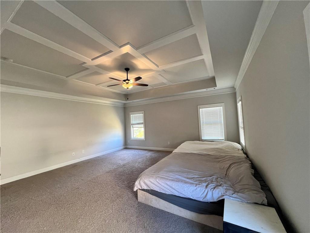 2506 Monta Vista Way, Hoschton, Georgia image 47