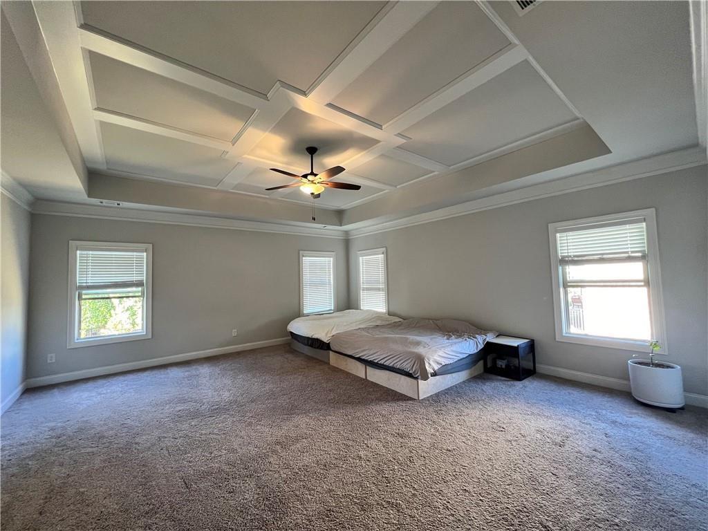2506 Monta Vista Way, Hoschton, Georgia image 43