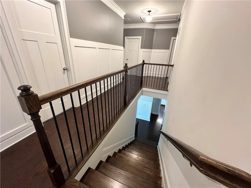 2506 Monta Vista Way, Hoschton, Georgia image 42