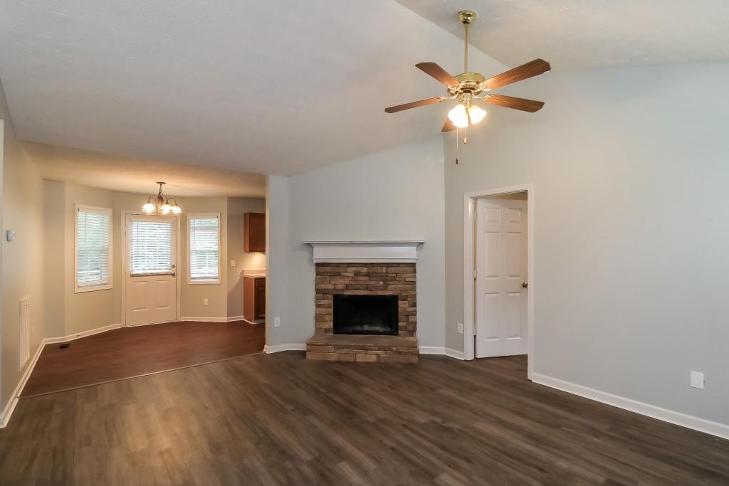 39 Spring Leaf Place, Dallas, Georgia image 2