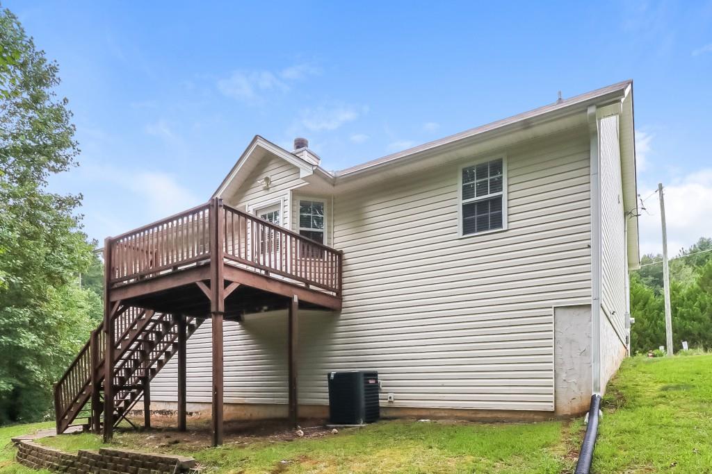 39 Spring Leaf Place, Dallas, Georgia image 15