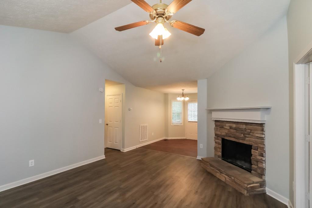 39 Spring Leaf Place, Dallas, Georgia image 3