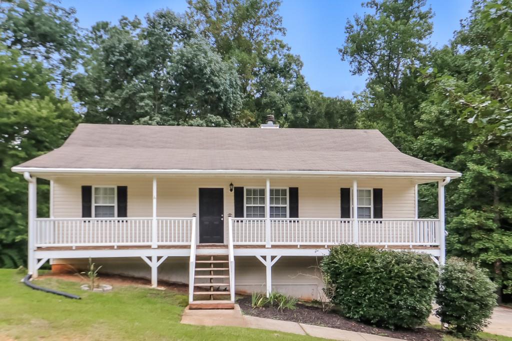 39 Spring Leaf Place, Dallas, Georgia image 1