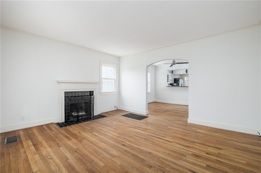 545 Oakdale Road NE