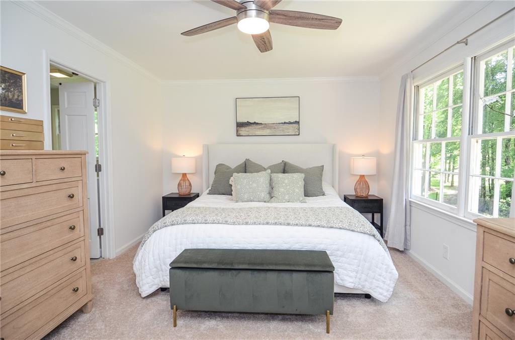 1216 Oleander Drive, Lilburn, Georgia image 33