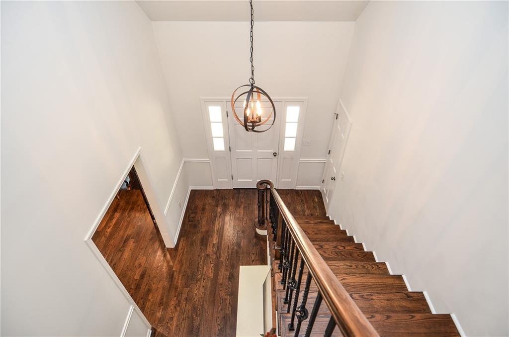 1216 Oleander Drive, Lilburn, Georgia image 25