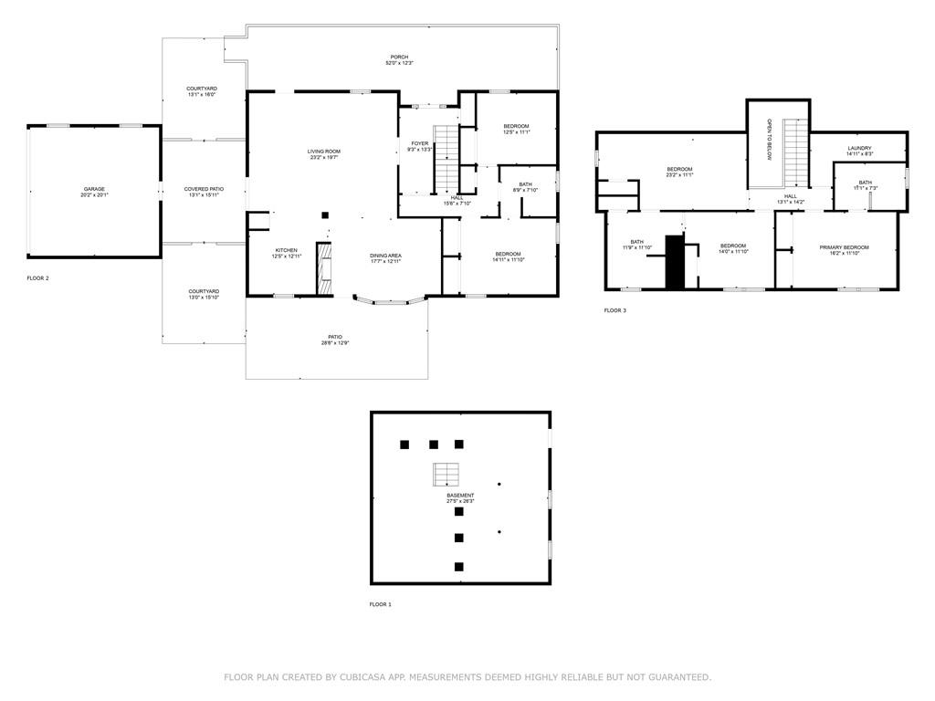 1216 Oleander Drive, Lilburn, Georgia image 2