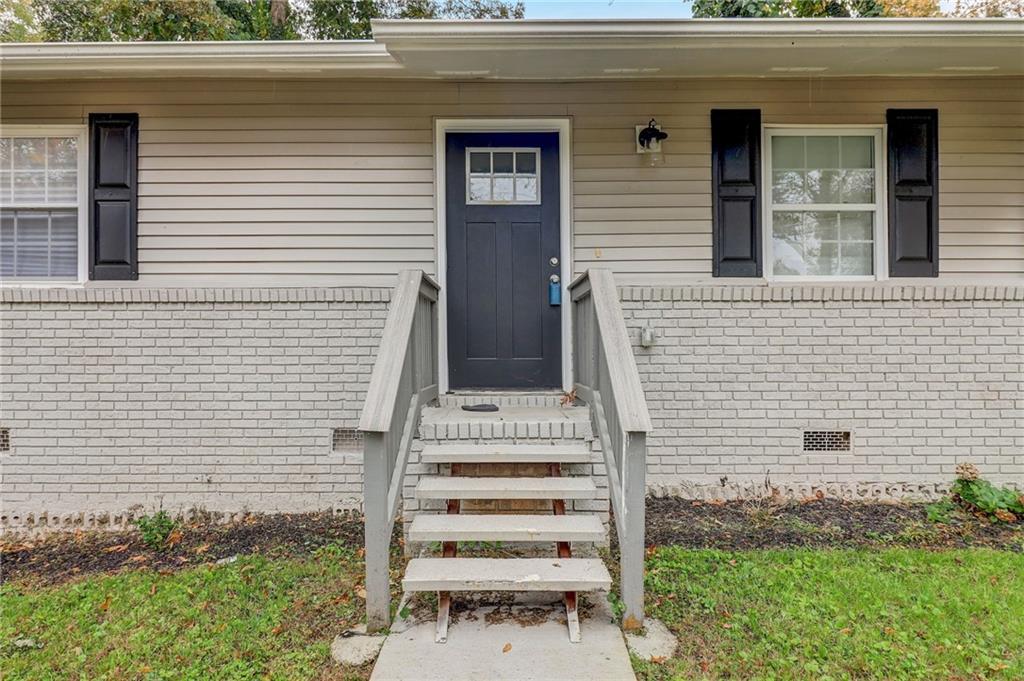1101 White Oak Avenue, Atlanta, Georgia image 7