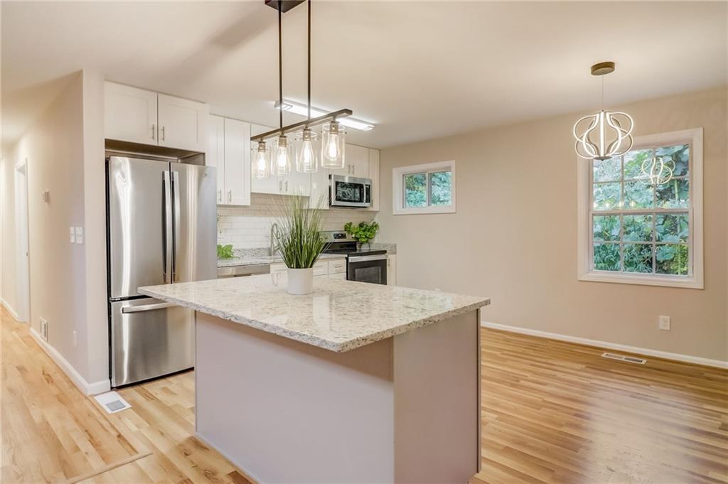 1101 White Oak Avenue, Atlanta, Georgia image 14