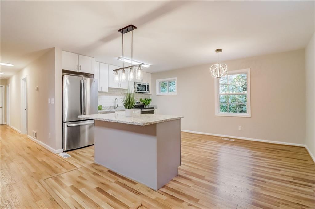 1101 White Oak Avenue, Atlanta, Georgia image 17