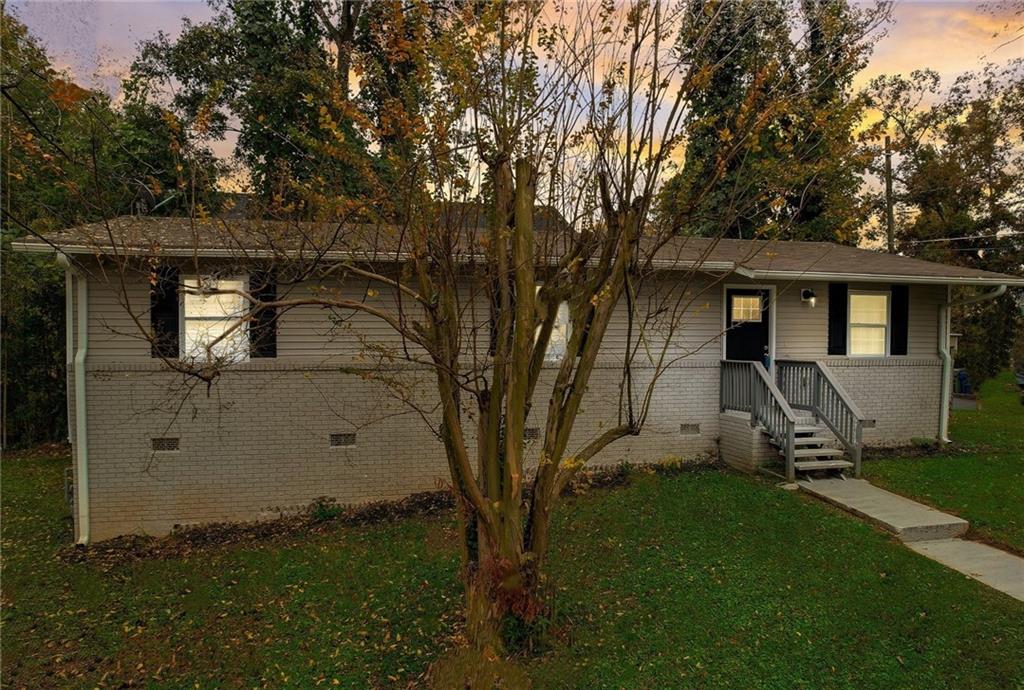 1101 White Oak Avenue, Atlanta, Georgia image 40