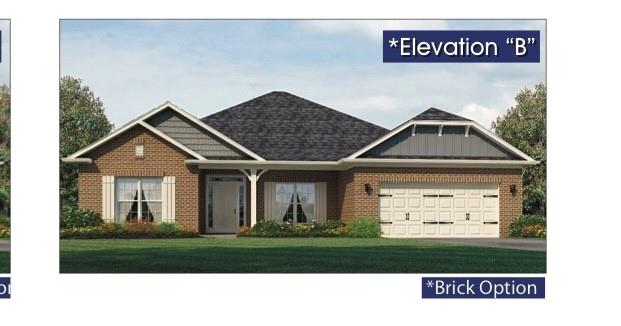 Photo 1 of 2 — 3020 Fairway Drive, Villa Rica, GA 30180