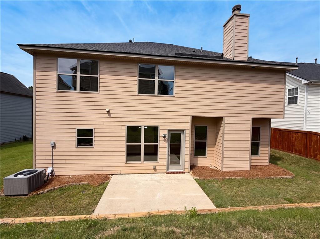 4440 Prather Son Drive